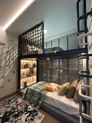 Lentor Hills Road (D26), Condominium #468760941